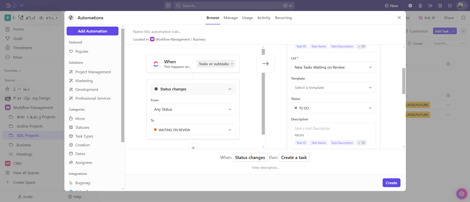 ClickUp Pricing: Plans, Features, and Comparisons