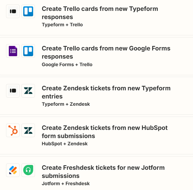What is Zapier
