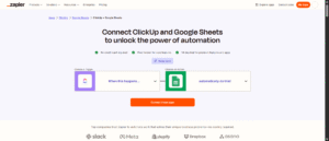 What is Zapier Used For