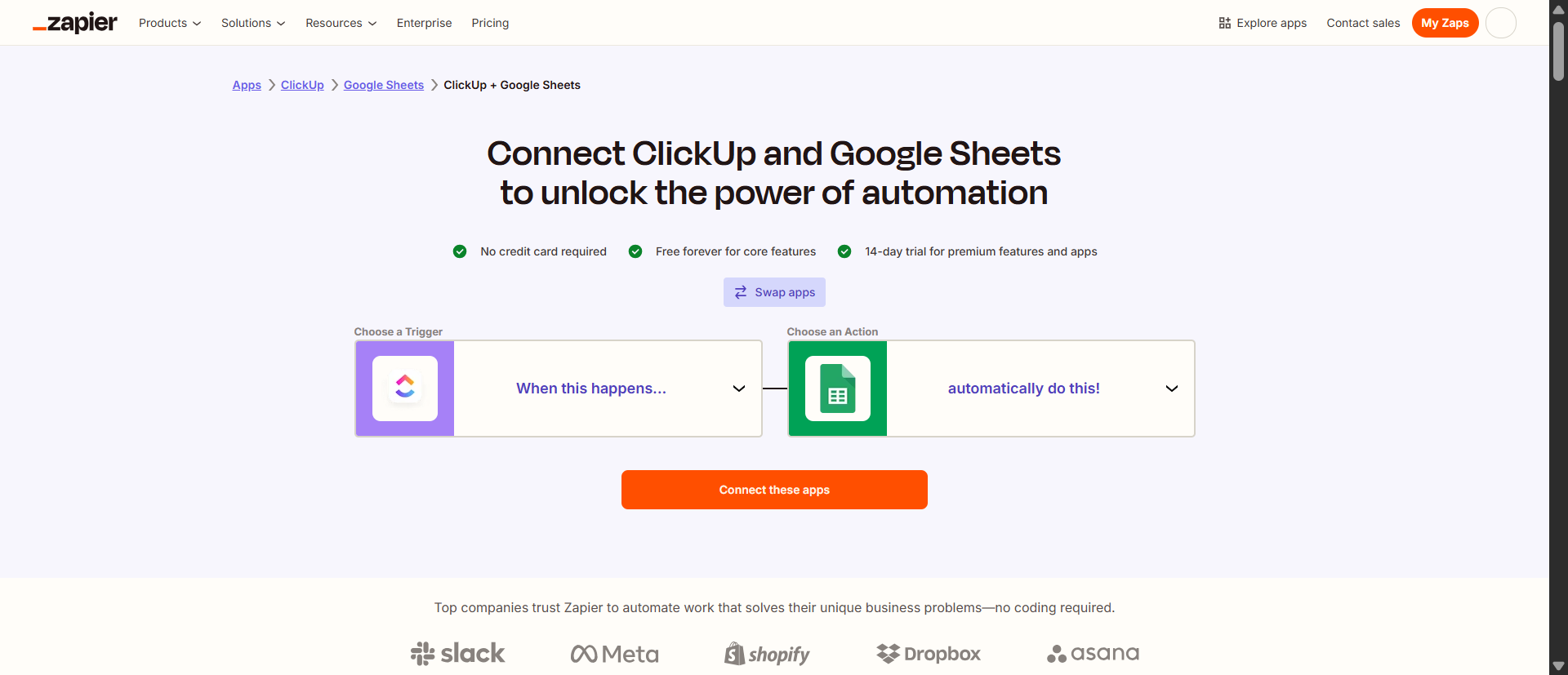 What is Zapier Used For