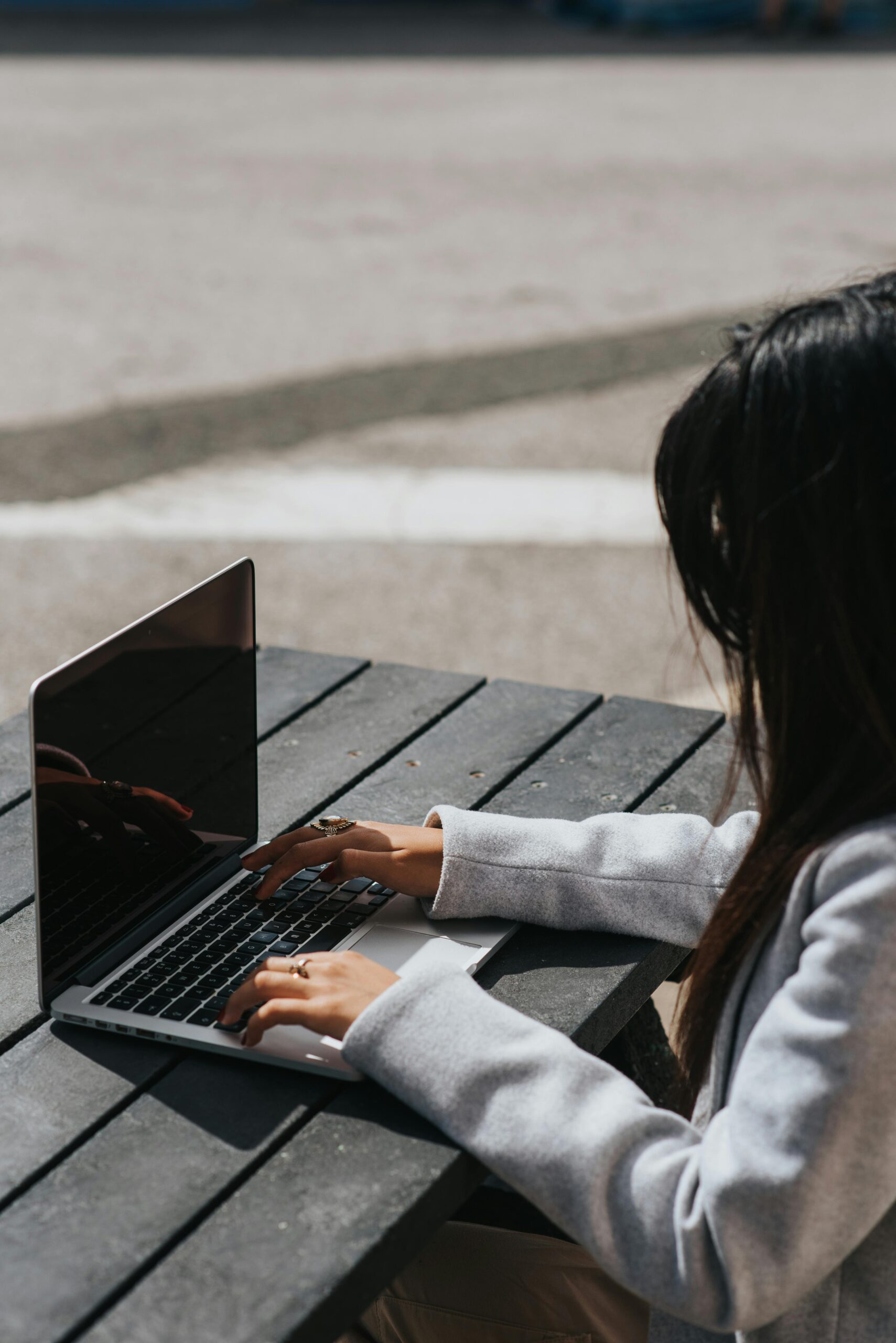 Remote administrative assistant