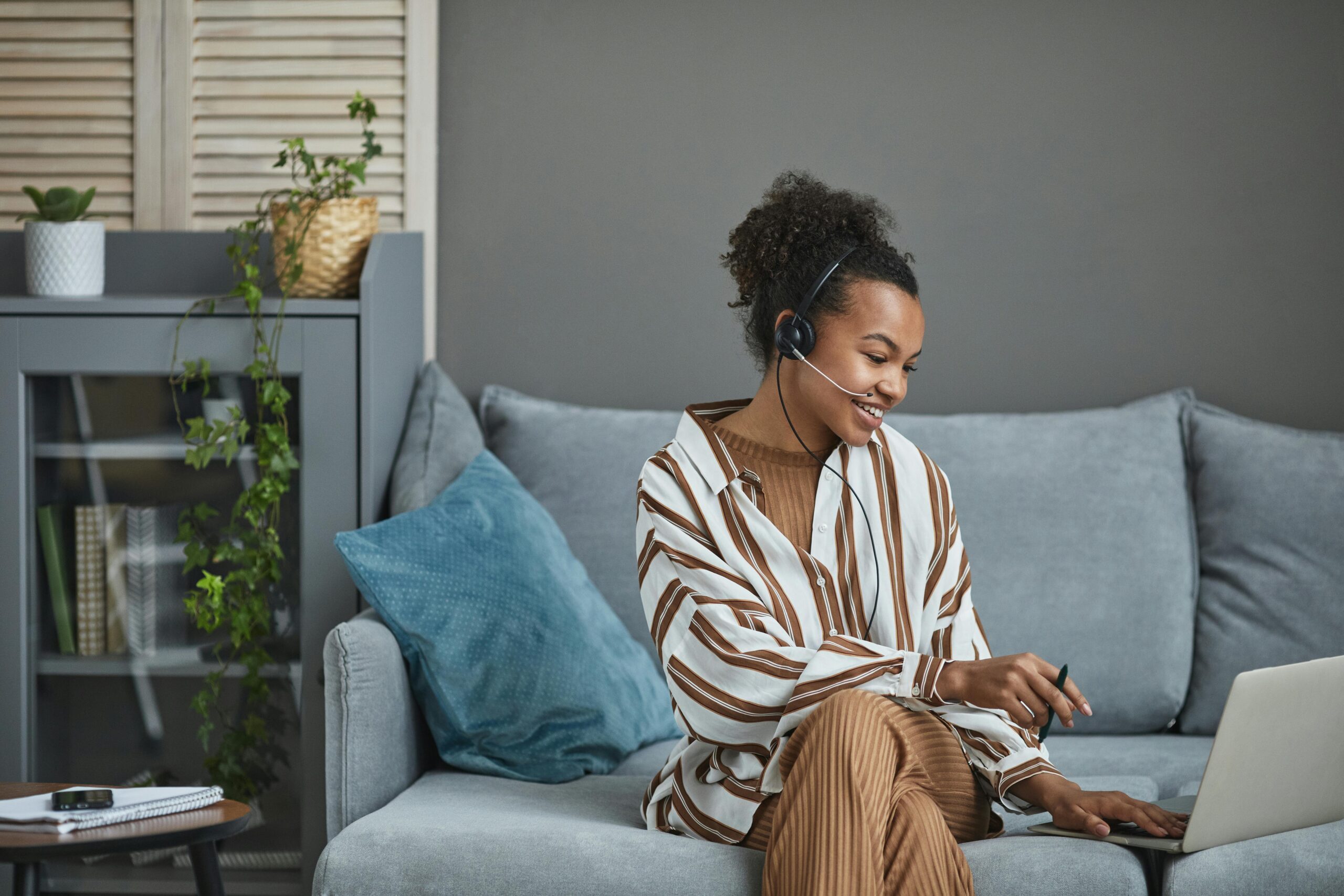 Amazon Virtual Assistant