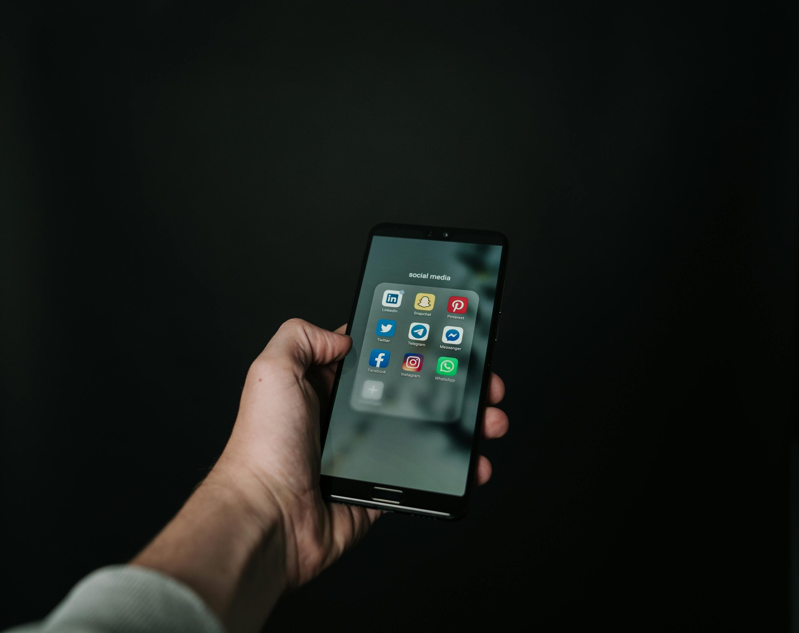 Pinterest Virtual Assistant Jobs