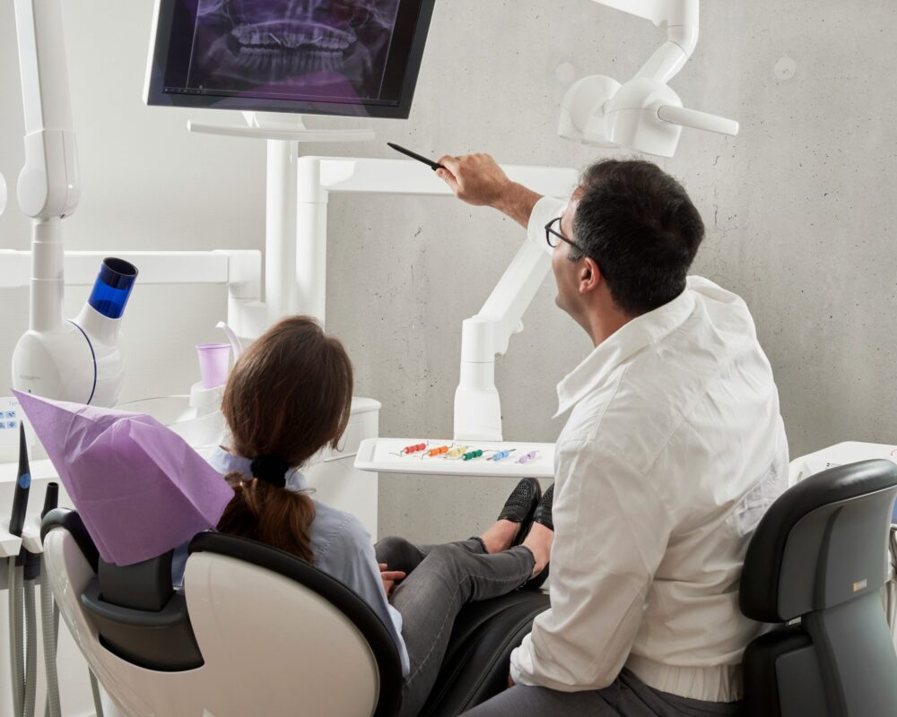 Dental CRM Software: Features to Look For