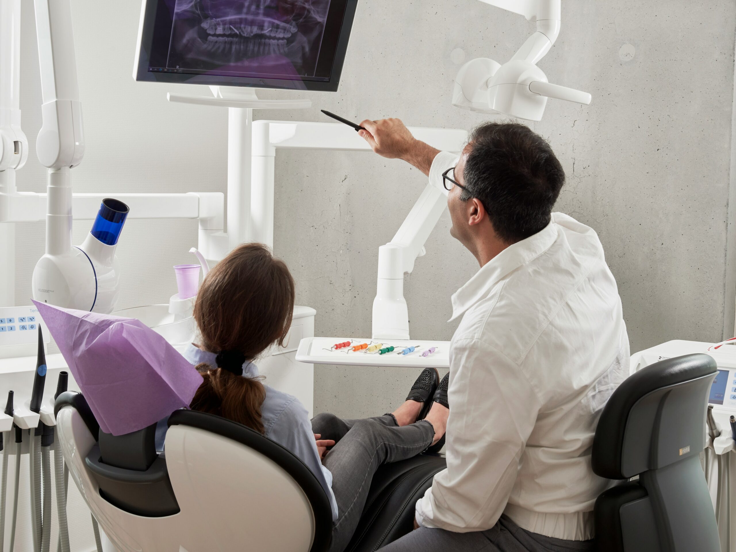 Dental CRM Software