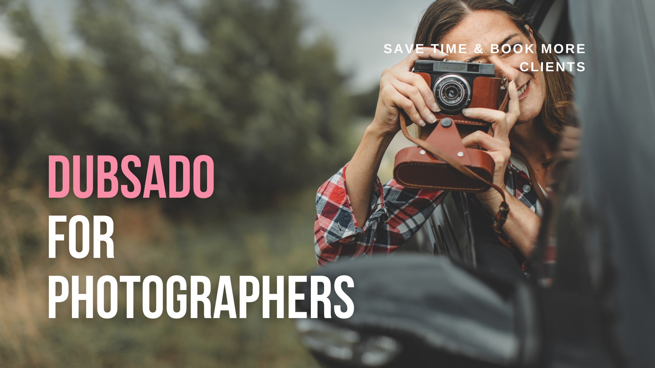 Dubsado for Photographers
