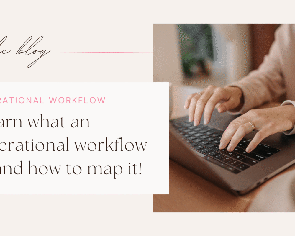 What Does Operational Workflow Mean? A Simple Guide for Teams